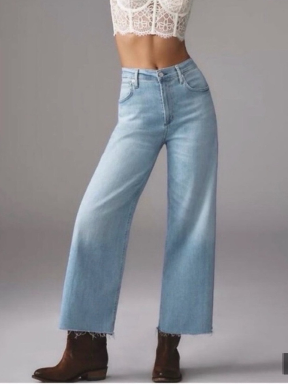 Citizens of Humanity LYRA Jeans